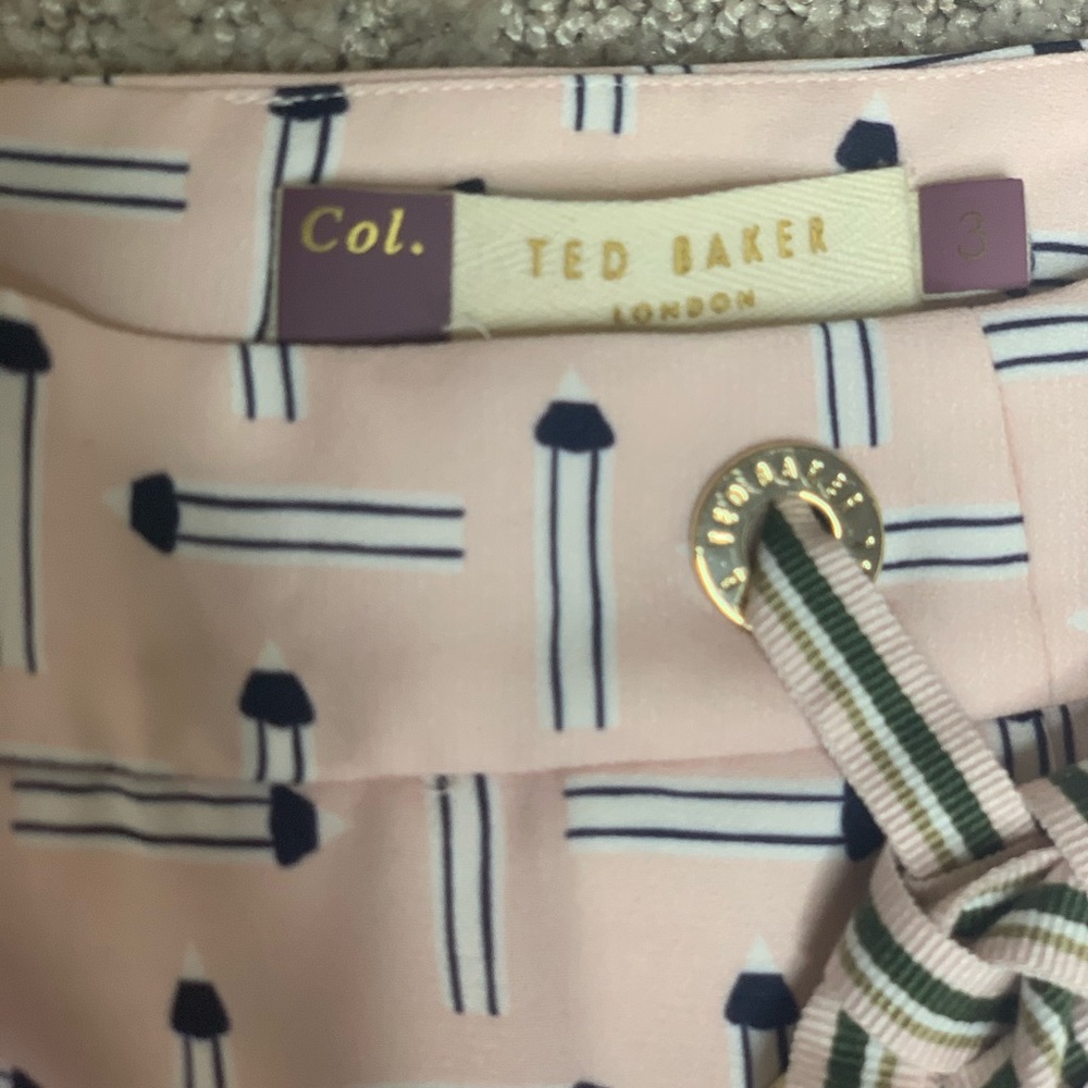 Ted baker